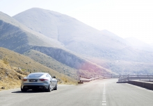 Jaguar C-X16 Concept 2011 20